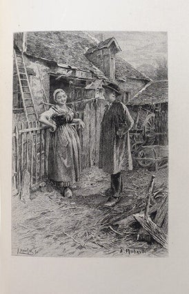 François le Champi