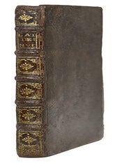 Item #21525 De l'abus des nuditez de gorge, Seconde édition. Reveuë, corrigée & augmentée....
