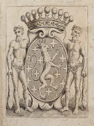De l'abus des nuditez de gorge, Seconde édition. Reveuë, corrigée & augmentée. Jouxte la copie imprimée à Bruxelles.