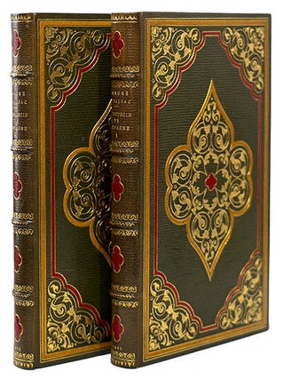 Item #21542 Le médecin de campagne. BALZAC, H. de