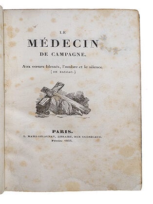 Le médecin de campagne