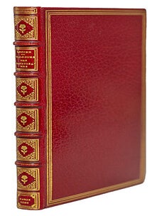 Item #21554 Dialogues des Courtisanes, Traduction et notices par A.-J. Pons. Illustrations par H....