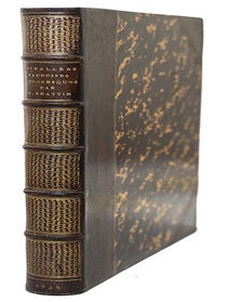 Item #21616 Les Vallées vaudoises pittoresques ou vallées protestantes du Piémont, du...