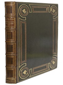 Item #21626 Histoire du chien de Brisquet, Précédée d'une Lettre à Jeanne, par Anatole...
