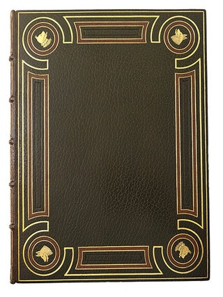 Histoire du chien de Brisquet, Précédée d'une Lettre à Jeanne, par Anatole France. 25 compositions de Steinlen,