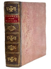 Item #21639 L'Histoire du Grand Tamerlan, divisée en sept livres, contenant l'origine, la vie, &...