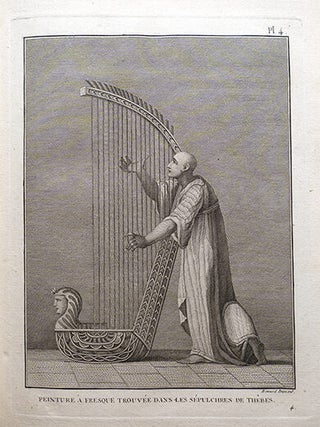 Voyage aux sources du Nil, en Nubie et en Abyssinie, pendant les années 1768, 1769, 1770, 1771 & 1772., Traduit de l'Anglais par J. H. Castera. - Suivi de : Quatre voyages dans le pays des Hottentots et la Cafrerie, en 1777, 1778 & 1779, Par le Lieutenant William Paterson.
