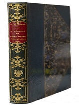 Item #21658 La Légende de Saint Julien l'Hospitalier, Préface de Marcel Schwob. FLAUBERT, Gustave