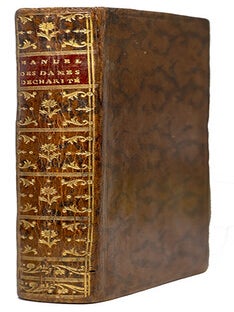 Item #21663 Le manuel des dames de Charité, ou formules de médicamens, faciles à préparer,...