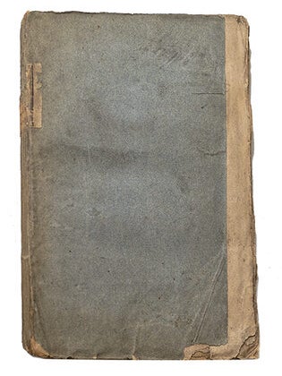 Item #21668 Accord du livre de la Genèse avec la géologie et les monumens humains, sur les...