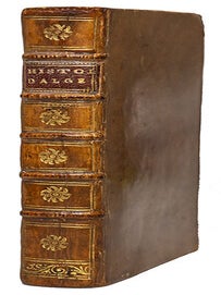 Item #21670 Histoire du royaume d'Alger, avec l'état présent de son gouvernement,...