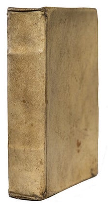 Item #21676 Maniere universelle de Mr. Desargues, pour pratiquer la perspective par petit-pied...