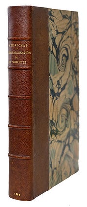 Item #21677 L'Extériorisation de la motricité, recueil d'expériences et...