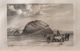 Narrative of a second voyage in search of a north-west passage, and of a residence in the arctic regions during the years 1829, 1830, 1831, 1832, 1833; including the reports of capt. J.C. Ross and the discovery of the Northern magnetic pole.