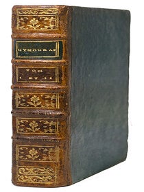 Item #21693 Les Gynographes, ou idées de deux honnêtes-femmes sur un projet de règlement...