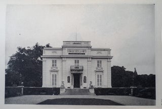 Le Château de Bagatelle, Étude historique et descriptive, suivie d'une notice sur La Roseraie.