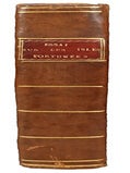 Item #21700 Essais sur les isles fortunées et l'antique Atlantide, ou Précis de l'histoire...