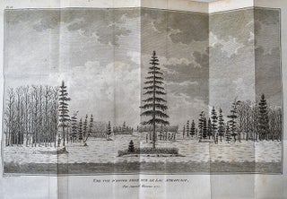Voyage de Samuel Hearne, du Fort du Prince de Galles dans la Baie de Hudson, à l'Océan Nord, Entrepris par ordre de la Compagnie de la Baie de Hudson, dans les années 1769, 1770, 1771 et 1772, et exécuté par terre, pour la découverte d'un Passage au Nord-Ouest. Traduit de l'Anglais...