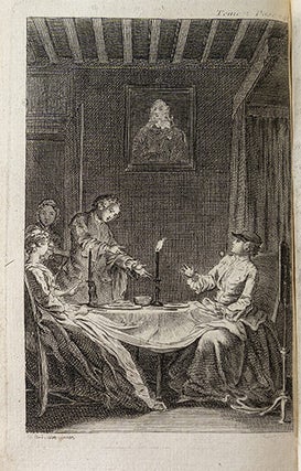 Tom Jones, ou l'enfant trouvé. Imitation de l'anglois par M. de La Place. 4e édition corrigée, augmentée de la vie de l'auteur..