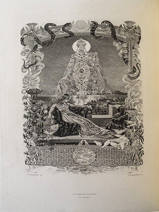 Salammbô, préface de Léon Hennique.