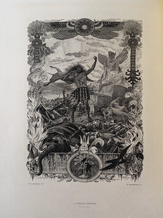 Salammbô, préface de Léon Hennique.