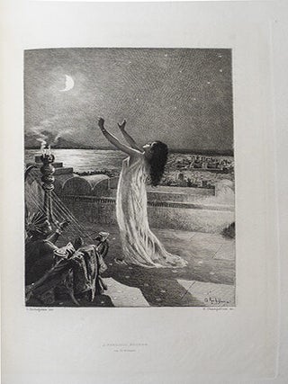 Salammbô, préface de Léon Hennique.