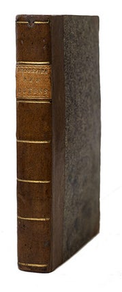 Item #21722 Itinéraire des routes les plus fréquentées, ou Journal de plusieurs voyages aux...