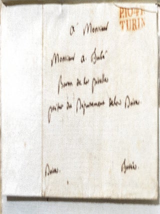 Histoire de la guerre d’indépendance des États-Unis d’Amérique, traduite de l’Italien, et précédée d’une introduction par L. de Sevelinges. Ouvrage orné de plans et cartes géographiques.
