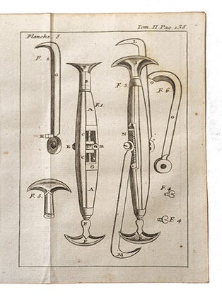 Recherches et observations sur toutes les parties de l'art du Dentiste
