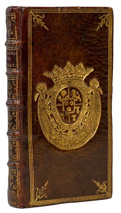 Item #21750 Etat actuel de la Musique du Roi et des trois spectacles de Paris