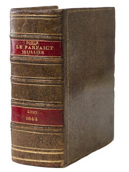 Item #21769 Le parfaict joaillier, ou histoire des pierreries, où sont amplement descrites leur...