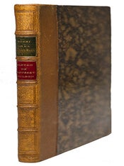 Item #21771 Le Comte Gaston de Raousset-Boulbon. Sa vie et ses aventures, (D'après ses papiers...