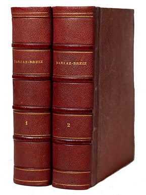 Item #21773 Chants populaires de la Bretagne, recueillis et publiés avec une traduction...
