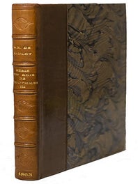 Item #21781 Etude sur la série des Rois inscrits à la salle des ancêtres de Touthmès III....
