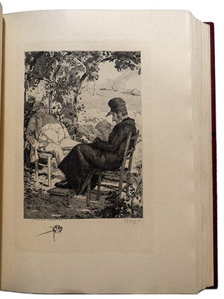 Bouvard et Pécuchet