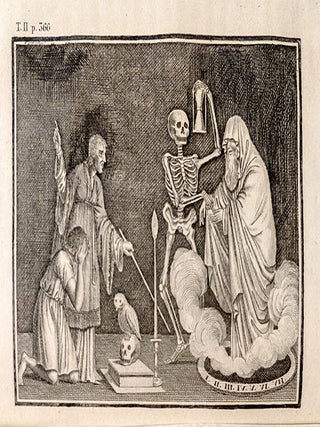 M&eacute;moires r&eacute;cr&eacute;atifs scientifiques et anecdotiques, physicien-a&eacute;ronaute, connu par ses exp&eacute;riences de fantasmagorie et par ses ascensions a&eacute;rostatiques dans les principales villes de l'Europe; ex-professeur de physique...
