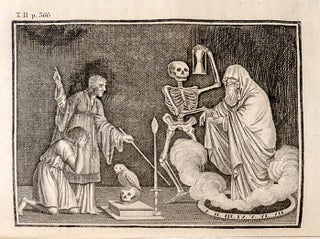 Mémoires récréatifs scientifiques et anecdotiques, physicien-aéronaute, connu par ses expériences de fantasmagorie et par ses ascensions aérostatiques dans les principales villes de l'Europe; ex-professeur de physique...