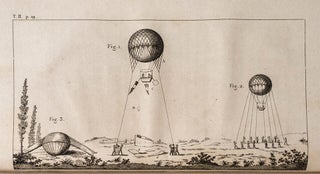Mémoires récréatifs scientifiques et anecdotiques, physicien-aéronaute, connu par ses expériences de fantasmagorie et par ses ascensions aérostatiques dans les principales villes de l'Europe; ex-professeur de physique...