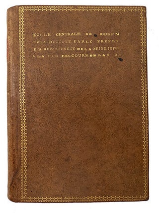 Lettres sur la Grèce, faisant suite de celles sur l'Egypte.