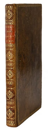 Item #21823 Voyage dans l'Isle de Man, avec des réflexions sur l'histoire des...