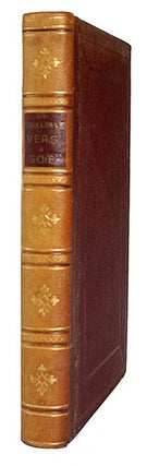Item #5190 Conseils aux nouveaux éducateurs de vers à soie, résumé des méthodes et des...