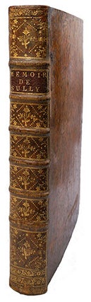 Item #9300 Mémoires des sages et royalles oeconomies d'Estat, domestiques, politiques et...